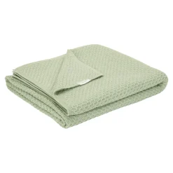 Little Dutch                    Couverture de berceau tricotée     Pure Blossom            110x140 cm