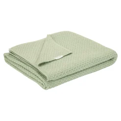 Little Dutch                    Couverture de berceau tricotée     Pure Blossom            110x140 cm