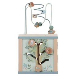 Little Dutch                    Cube d'activités    Forest Friends