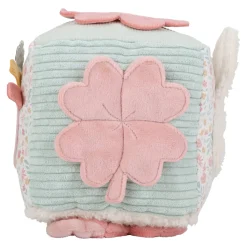 Little Dutch Cube d'activités soft Miffy Lucky Blossom