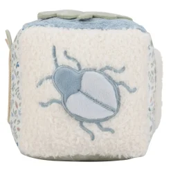 Little Dutch Cube d'activités soft Miffy Lucky Leaves