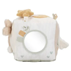 Little Dutch Cube d'activités soft Newborn