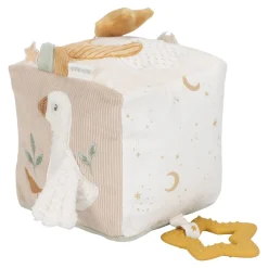 Little Dutch Cube d'activités soft Newborn