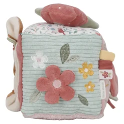Little Dutch Cube d'activités soft Fairy Garden