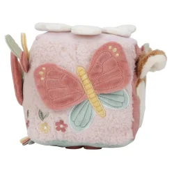 Little Dutch Cube d'activités soft Fairy Garden