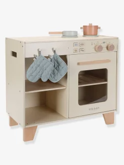 Little Dutch Cuisine FSC Edition Limitée Vert