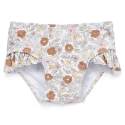 Little Dutch                    Culotte de bain à volants    Vintage Little Flowers            3-6 mois