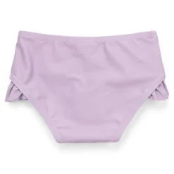 Little Dutch                    Culotte de bain à volants    Mauve