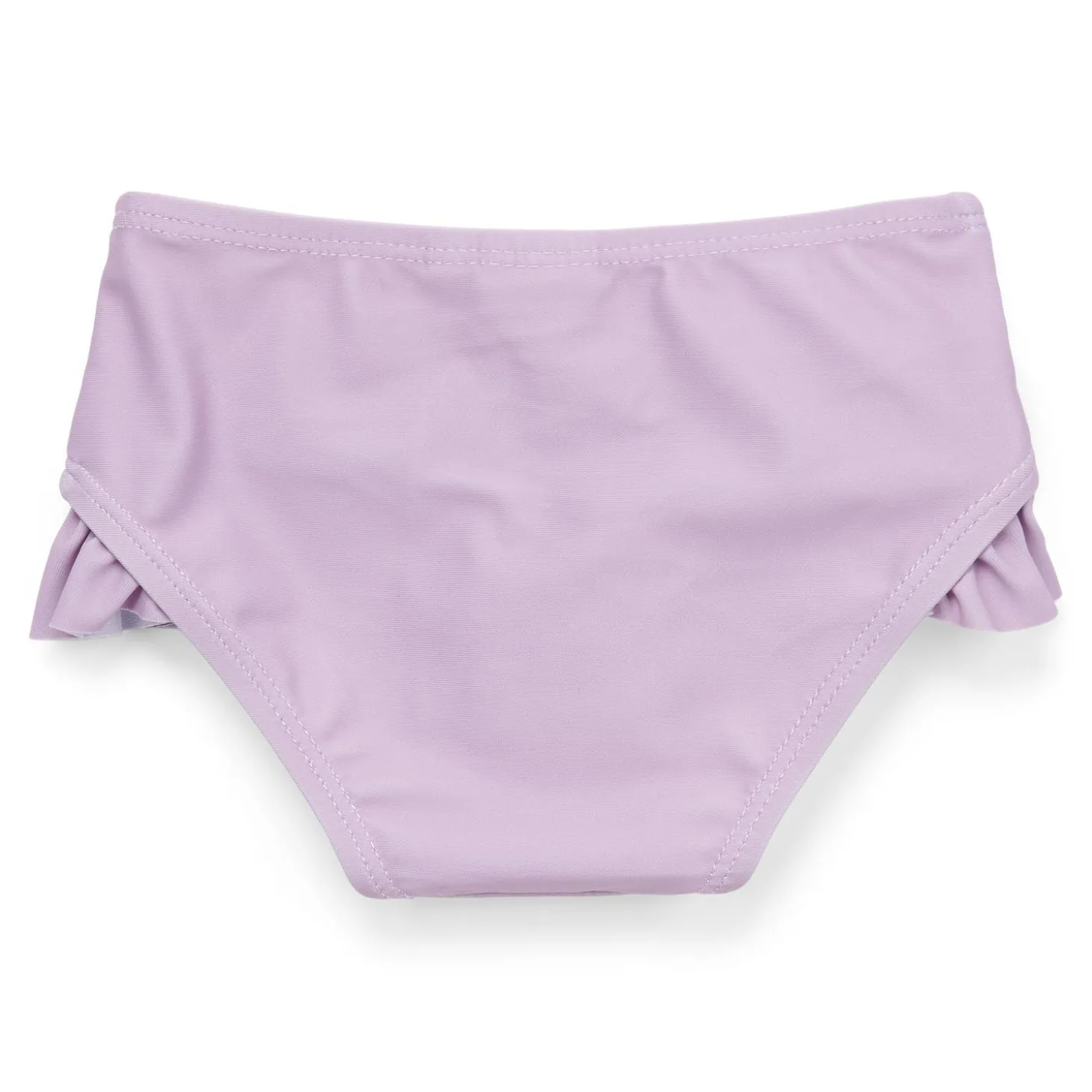 Little Dutch Culotte de bain à volants Mauve