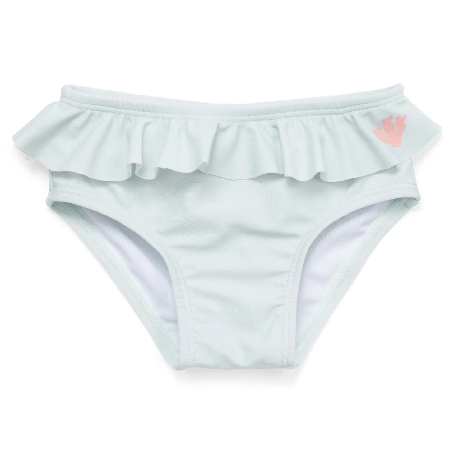 Little Dutch Culotte de bain à volants Sea Green