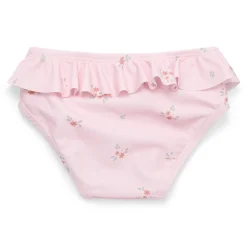 Little Dutch                    Culotte de bain à volants    Rosy Meadows