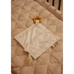 Little Dutch Doudou avec jouet de dentition Newborn