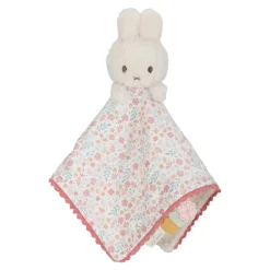 Little Dutch                    Doudou carré Miffy    Lucky Blossom