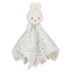 Little Dutch                    Doudou carré Miffy    Lucky Leaves