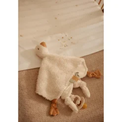 Little Dutch Doudou carré Oie Newborn