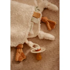 Little Dutch Doudou carré Oie Newborn