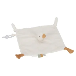 Little Dutch Doudou carré Oie Newborn