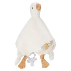 Little Dutch Doudou carré Oie Newborn