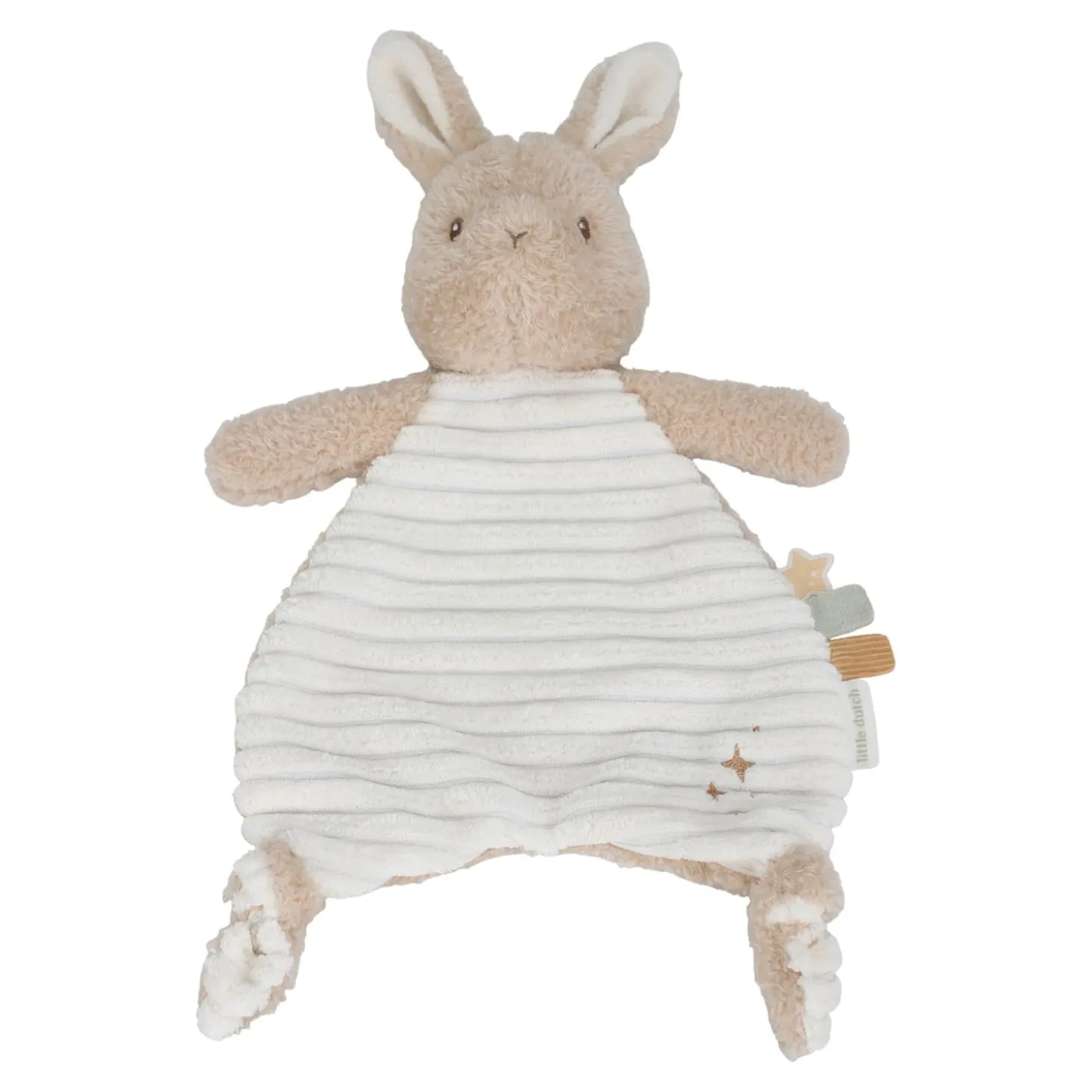 Little Dutch Doudou Lapin Newborn