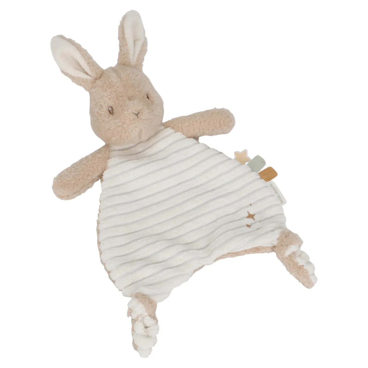 Little Dutch Doudou Lapin Newborn