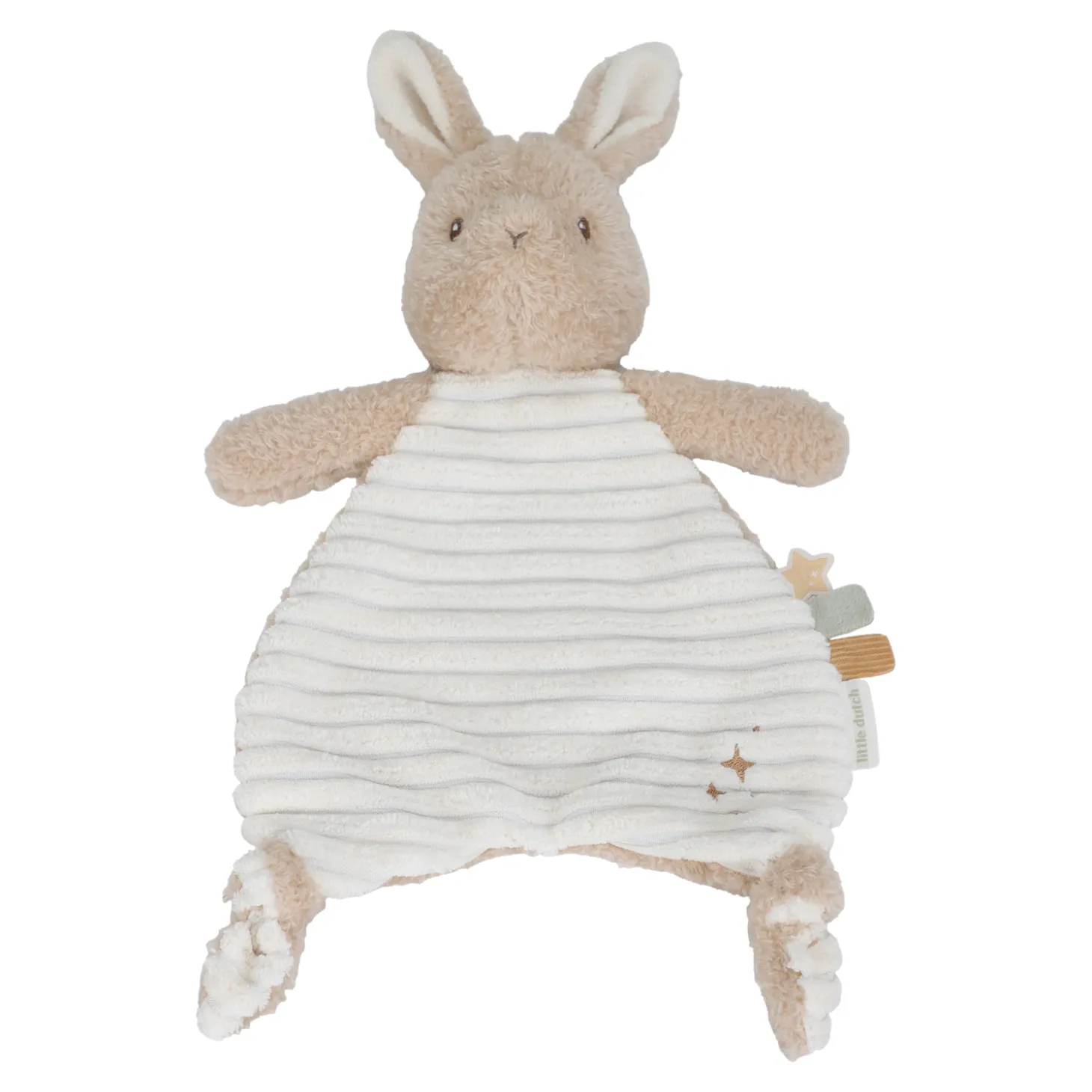 Little Dutch Doudou Lapin Newborn