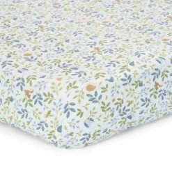 Little Dutch                    Drap housse      Forest Treasures             70x140/150 cm