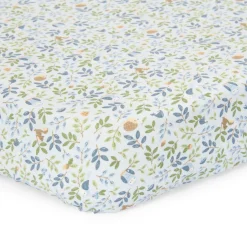 Little Dutch                    Drap housse      Forest Treasures             70x140/150 cm