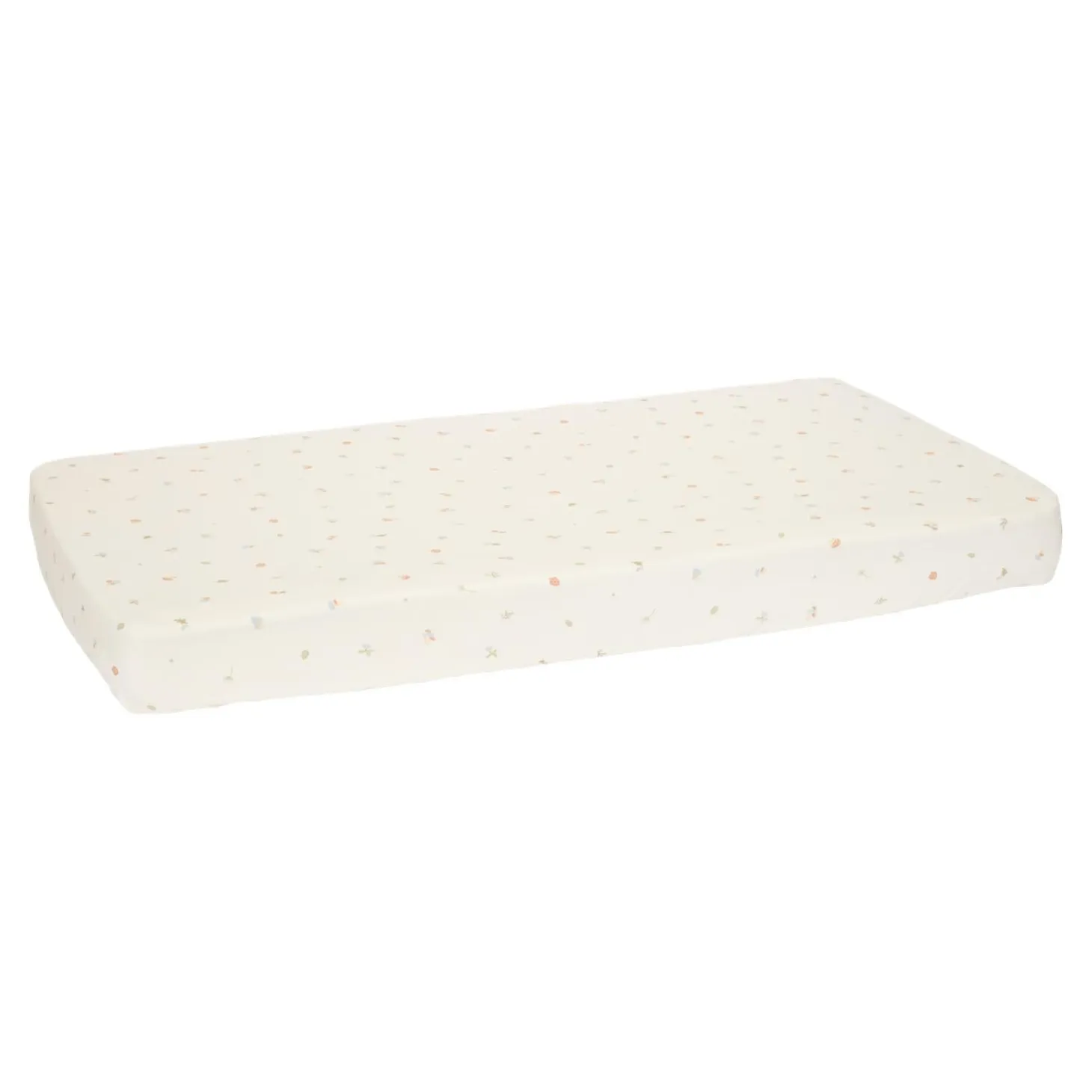 Little Dutch Drap housse Forest Adventure 70x140/150 cm
