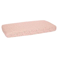 Little Dutch                    Drap housse lit bébé     Fairy Blossom             60x120 cm