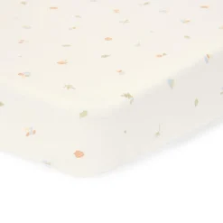 Little Dutch Drap housse lit bébé Forest Adventure 60x120 cm