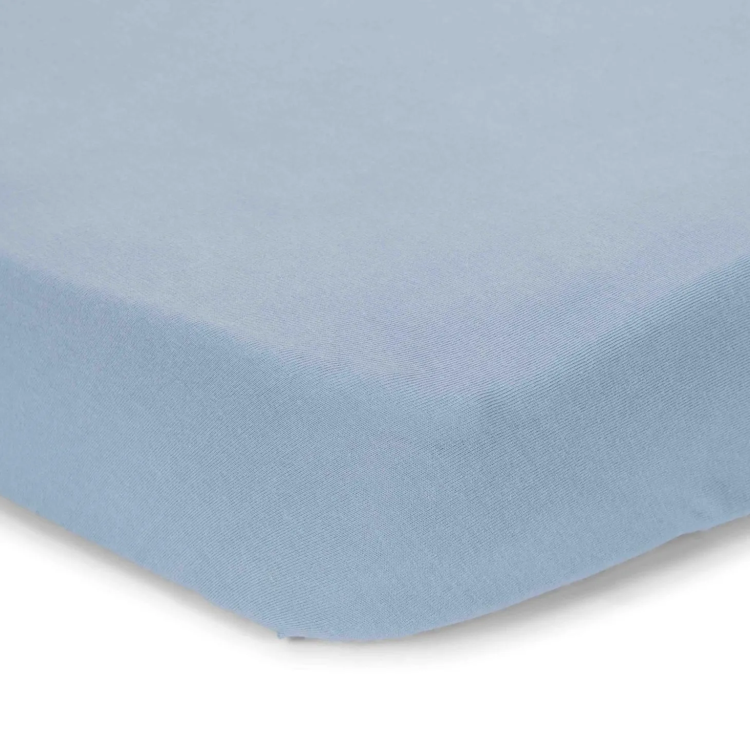 Little Dutch Drap housse Pure Sage 70x140/150 cm