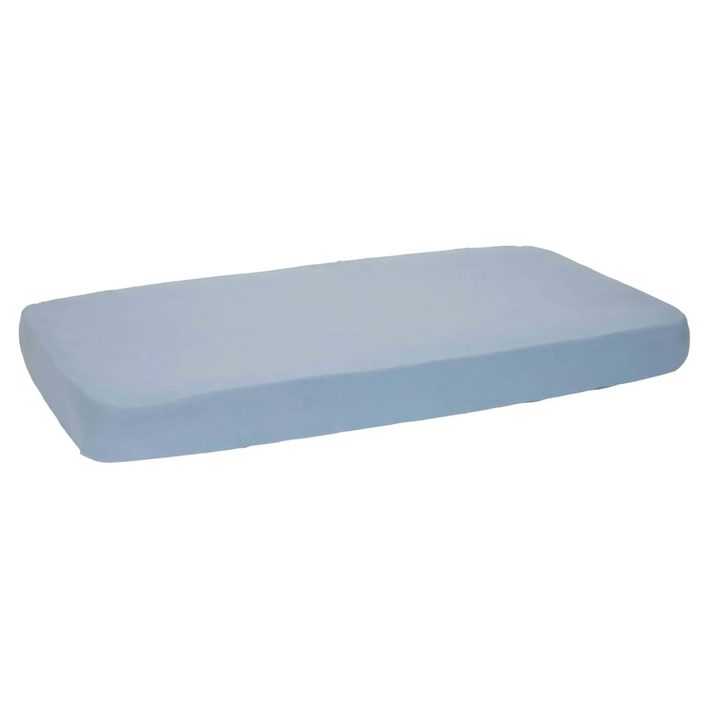 Little Dutch Drap housse Pure Sage 70x140/150 cm
