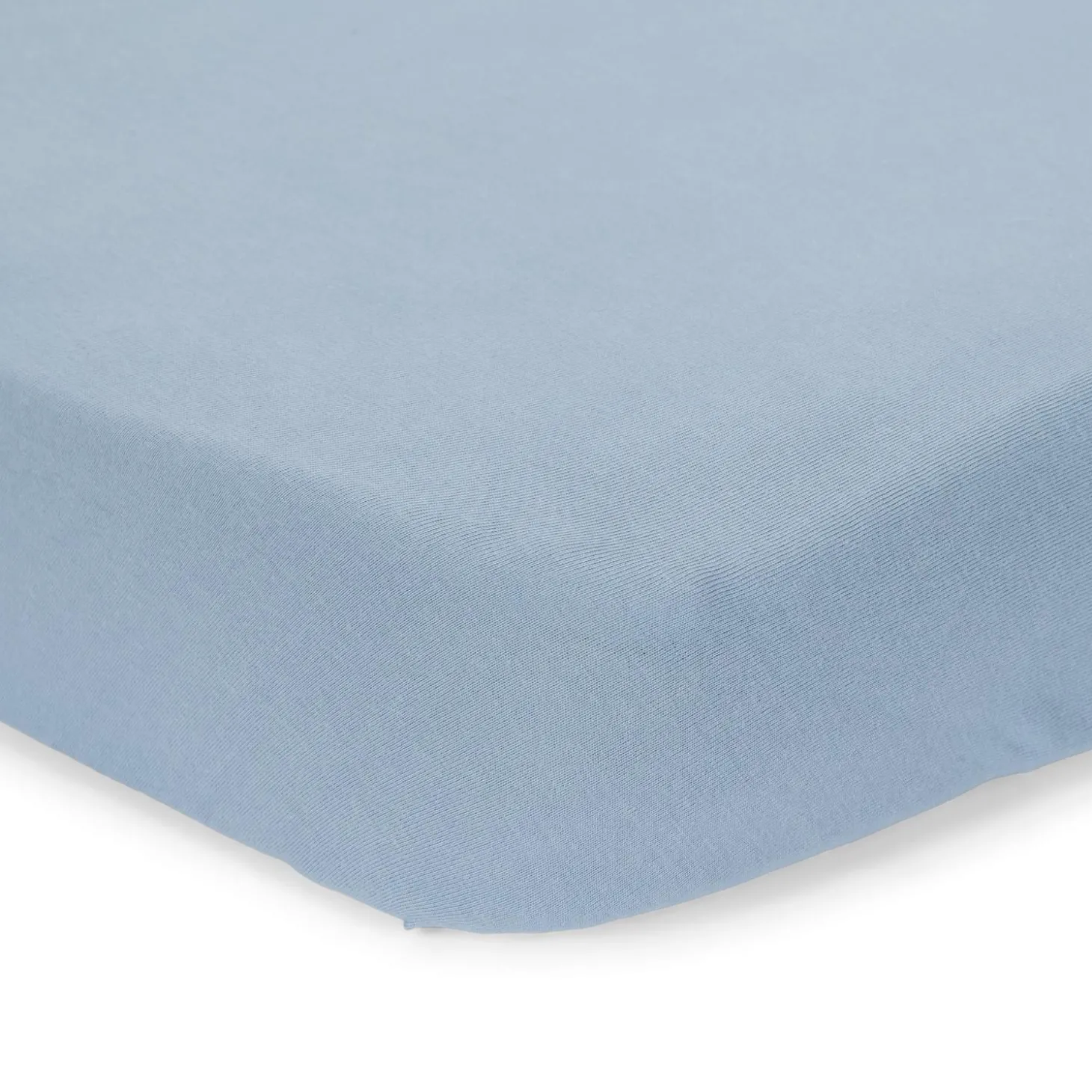 Little Dutch Drap housse Pure Sage 70x140/150 cm