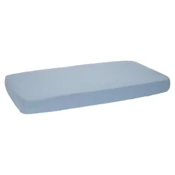 Little Dutch Drap housse Pure Sage 70x140/150 cm