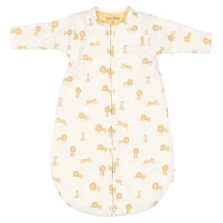 Little Dutch                    Gigoteuse hiver    Safari Leo            70 cm