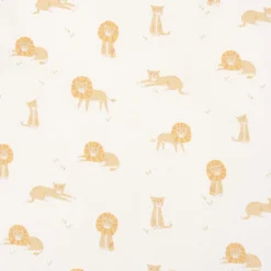 Little Dutch Gigoteuse hiver Safari Leo 70 cm