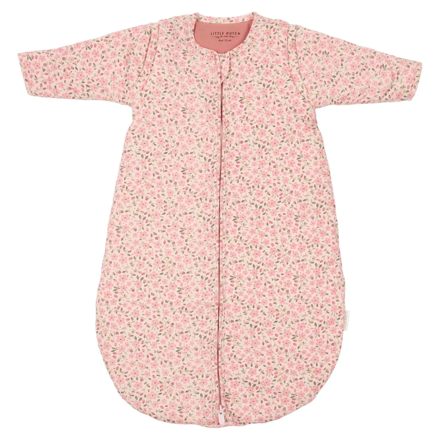 Little Dutch Gigoteuse hiver Fairy Blossom