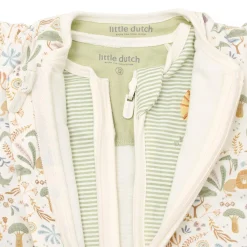 Little Dutch                    Gigoteuse 4 saisons    Safari Wonders            70 cm