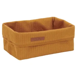 Little Dutch                    Grand panier de toilette    Pure Ochre Spice
