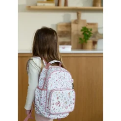 Little Dutch                    Grand sac à dos    Fairies