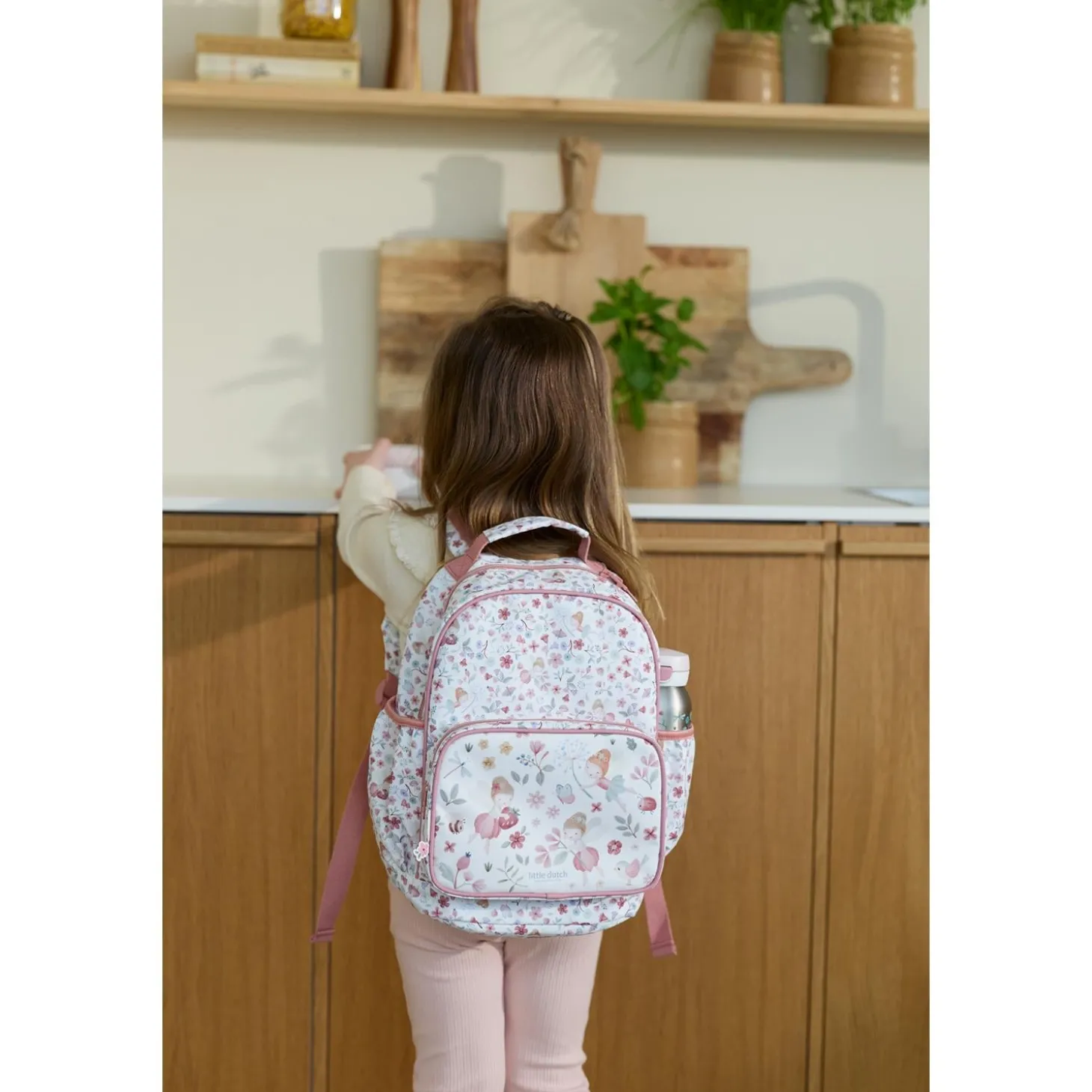 Little Dutch Grand sac à dos Fairies