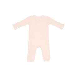 Little Dutch                    Grenouillère wrap    rib pink            18-24 mois