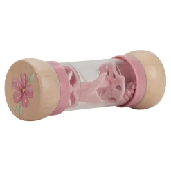Little Dutch Hochet de pluie en bois FSC Fairy Garden