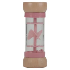Little Dutch                    Hochet de pluie en bois FSC    Fairy Garden