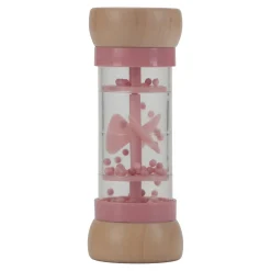 Little Dutch Hochet de pluie en bois FSC Fairy Garden