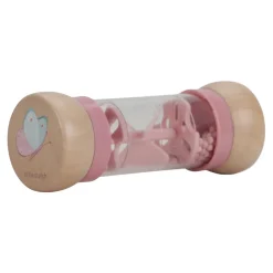 Little Dutch Hochet de pluie en bois FSC Fairy Garden