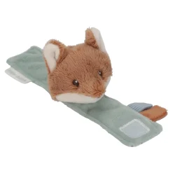 Little Dutch Hochet de poignet renard Forest Friends