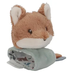 Little Dutch                    Hochet de poignet renard    Forest Friends