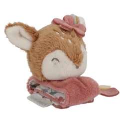 Little Dutch Hochet de poignet faon Fairy Garden