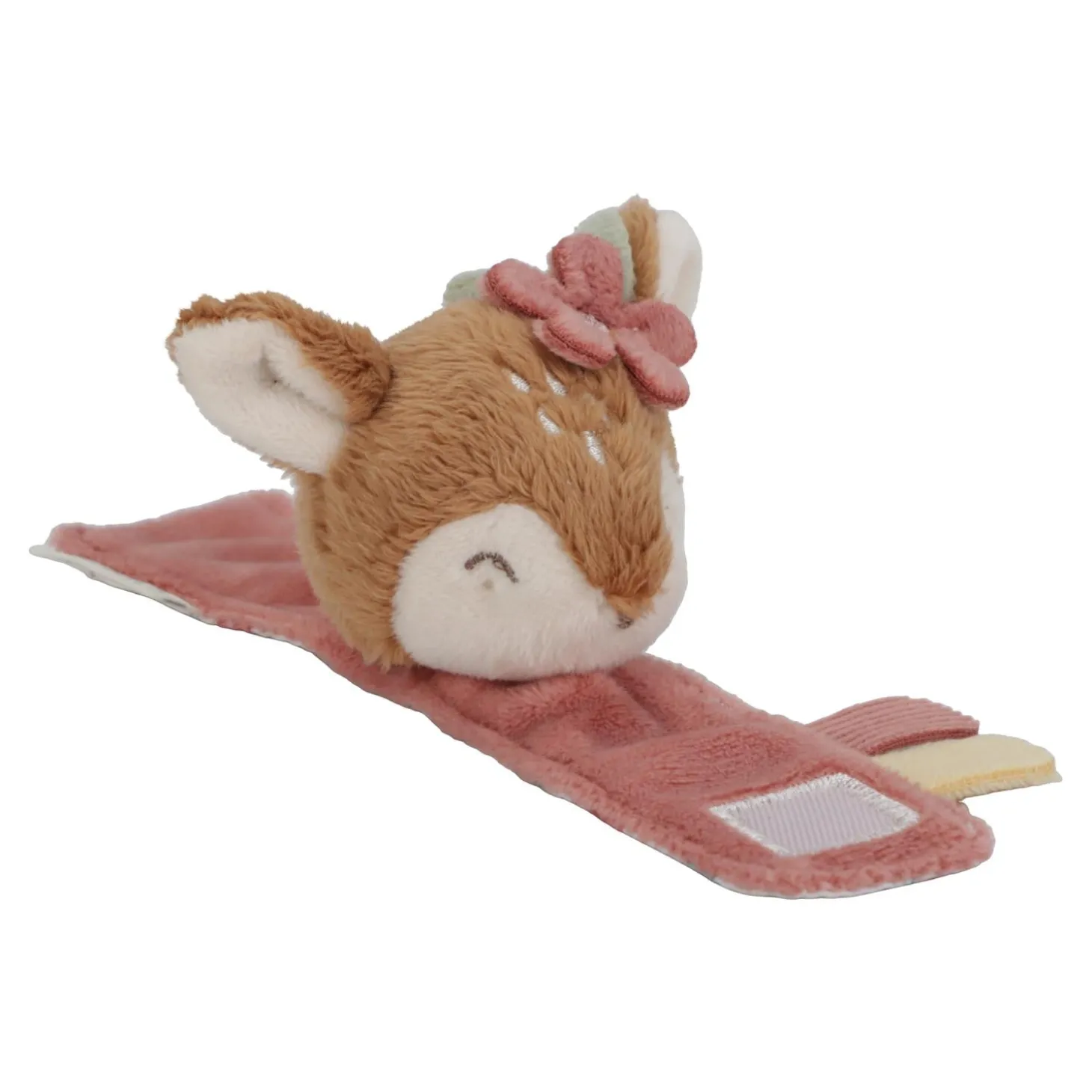 Little Dutch Hochet de poignet faon Fairy Garden